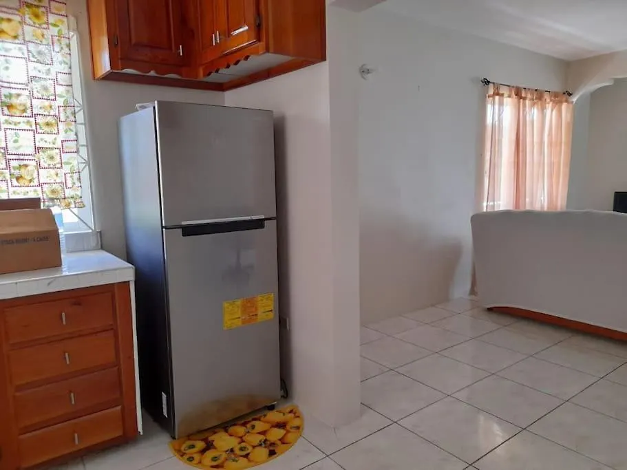 Holiday home Ultimate Chill Brown'S Town Villa Browns Town Jamaica