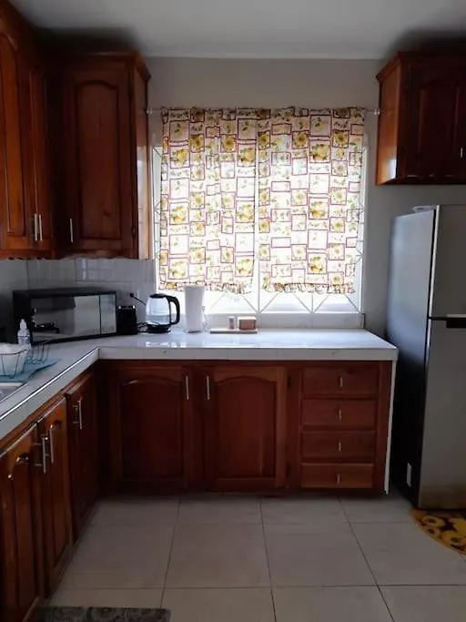 Ultimate Chill Brown'S Town Villa Browns Town Jamaica